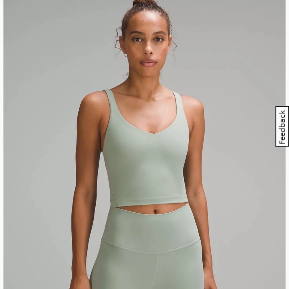 Lululemon Align Tank
